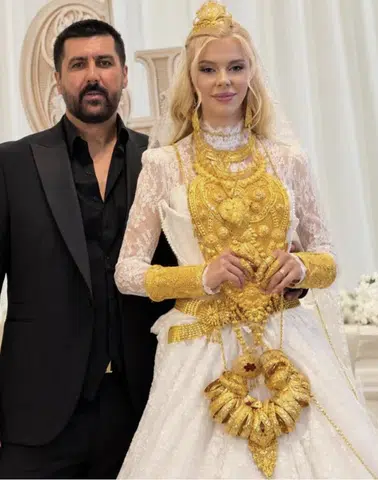 “Vanlı Kara Haydar” Soruşturmasında Yeni Gelişme: Eşi Çağla Öz de Gözaltında