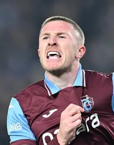 Trabzonspor’dan John Lundstram için flaş ayrılık kararı