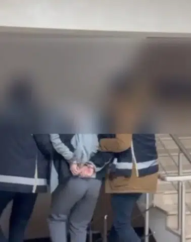 El Bombalı ve Molotoflu 21 Saldırı Planı Polisin Takibiyle Çöktü