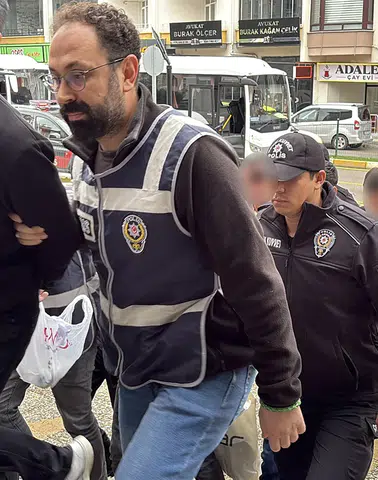 Sahte Noter Tuzağıyla Vurgun: 4 İlde Eş Zamanlı Baskın
