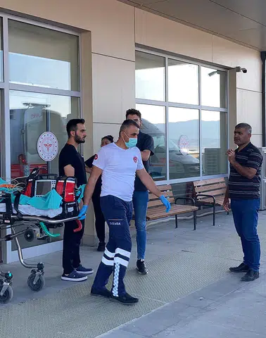 Burdur'daki Diyaliz Faciasında Kan Donduran İtiraflar