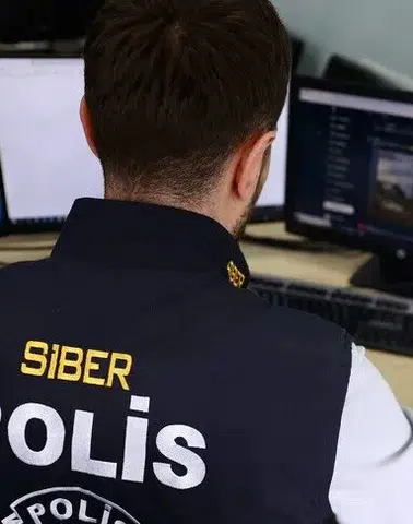 Sosyal Medyada Tehdit Paylaşımı: 15 Yaşındaki Şüpheli Yakalandı!