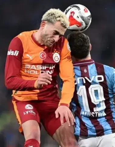 Derbi saat kaçta? Galatasaray Trabzonspor'a konuk oluyor! İşte muhtemel 11'ler