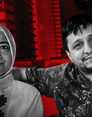 Fatma Betül Sayan Kaya ve Eşinin Mal Varlıklarına Dondurma Kararı