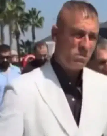 Ali Haydar Kurum gözaltına alındı