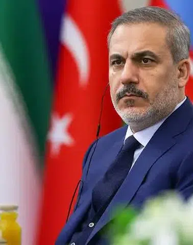 Dışişleri Bakanı Hakan Fidan’dan Şam’a Kritik Ziyaret: Masada Entegrasyon, Güvenlik ve İşbirliği Var!