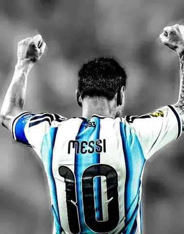 Messi’den Duygusal Veda: Artık Verecek Bir Şeyim Kalmadı