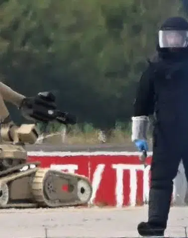 Almanya’dan Rusya’ya İHA Suçlaması: Sert Tedbirler Geliyor