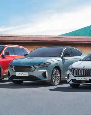 TOGG Elektrikli Otomobil Fiyatlarında Rekabeti Değiştirdi