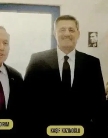 Kozinoğlu soruşturmasında gözaltına alınan dönemin savcıları tutuklandı