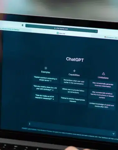 ChatGPT Kullanırken Dikkat: Bu 5 Bilgiyi Asla Paylaşmayın