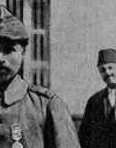 Çanakkale Kahramanı Müstecip Onbaşı Sinema Filmi Oluyor