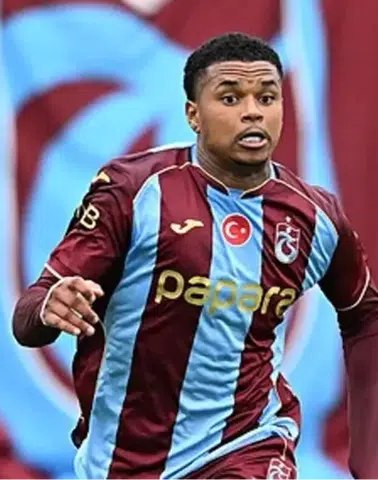 Trabzonspor’da Noah Saviolo Şoku! Sağlık Durumu Belli Oldu