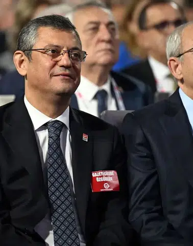 CHP Kurultay Soruşturmasında Tahliye Kararları: 9 Kişiden 8'i Serbest Bırakıldı