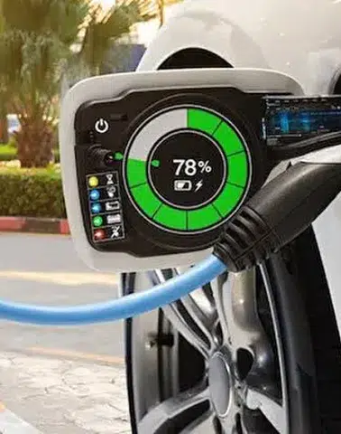 Elektrikli Aracını Evde Şarj Etti: 700 Bin TL Ceza Kesildi