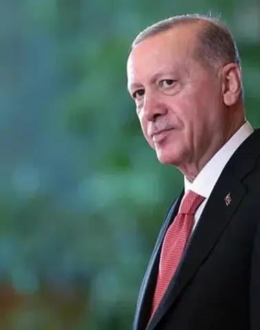 Cumhurbaşkanı Erdoğan, idamlarının 65. yılında Menderes ve bakanlarını andı