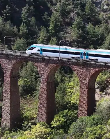 Milli Hızlı Tren Testlerinde Kritik Aşama Geride Kaldı