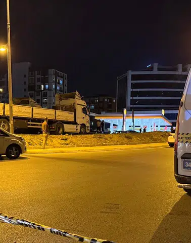 Korsan Taksi Denetiminde Silahlı Saldırı: Sivil Polise Ateş Açtı