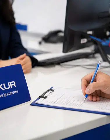 İŞKUR 9 Ayda 1,1 Milyon Kişiyi İşe Yerleştirdi: Rekor İstihdam