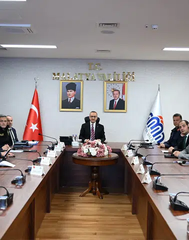 Malatya’da Okul Servislerine 2 Bin 48 Cezai İşlem Uygulandı