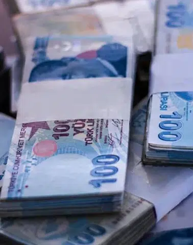650 Milyon Liralık Suç Gelirini Aklayan Şebekeye Şafak Baskını!