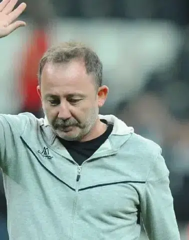 A Milli Takım'da Sergen Yalçın Dönemi! İşte Yeni Teknik Ekip