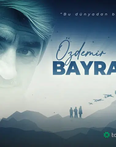 Erdoğan Milli Teknoloji Hamlesi Mimarı Bayraktar'ı Andı