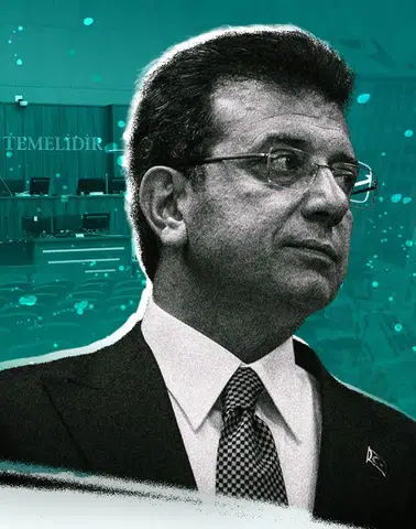 İmamoğlu Davasında Gerginlik: Avukat Duruşma Salonundan Çıkarıldı