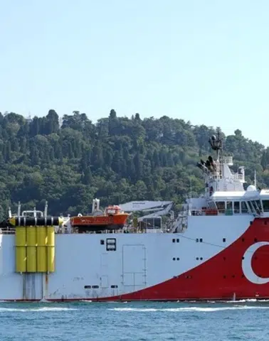 Oruç Reis Sahada: Doğu Akdeniz’de Kritik NAVTEX Hamlesi