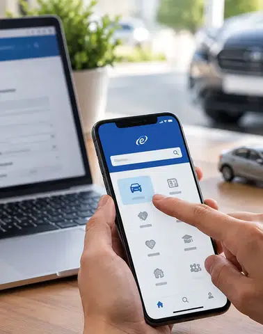 Araç Sahiplerine Kritik Uyarı: e-Devlet’te Yeni Dönem Başladı