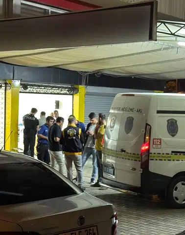 Alanya'da Kanlı Kavga! 2 Kişi Öldü, Cenazesi Ailesine Teslim Edildi