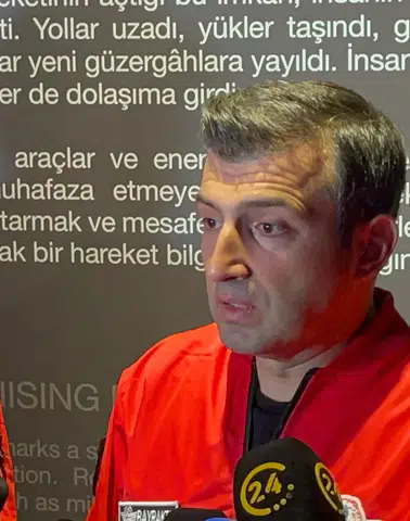 Selçuk Bayraktar Duyurdu: Baykar Dünyanın En Büyük SİHA Üreticisi