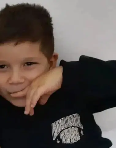 Aydın’da 11 Yaşındaki Hamza Son Yolculuğuna Uğurlandı