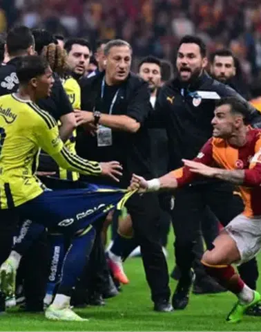PFDK derbinin cezalarını açıkladı! İşte kararlar...