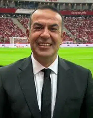 MHK Başkanlığı İçin Flaş Teklif: Bünyamin Gezer Anında Reddetti