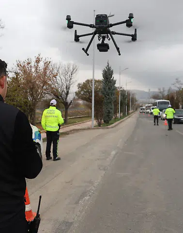 Tehlikeli Yarış Pahalıya Patladı: Sürücülere Ağır Darbe