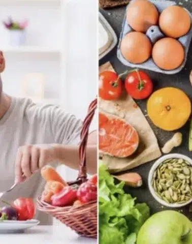 Yeni beslenme piramidi açıklandı! Sağlıklı besin listesi sil baştan değişti...