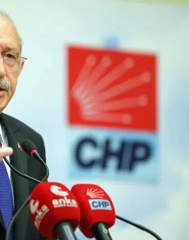 Kılıçdaroğlu'ndan Sert Tepki: Ahlak ve Ar Damarı Sorunu Var