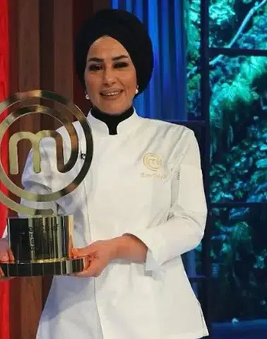 MasterChef Şampiyonu Esra Tokelli’den Üzen Haber Geldi