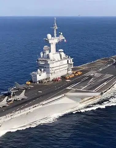 Doğu Akdeniz'de Yeni Kriz: Rum Yönetimi İsrail ile Anlaştı