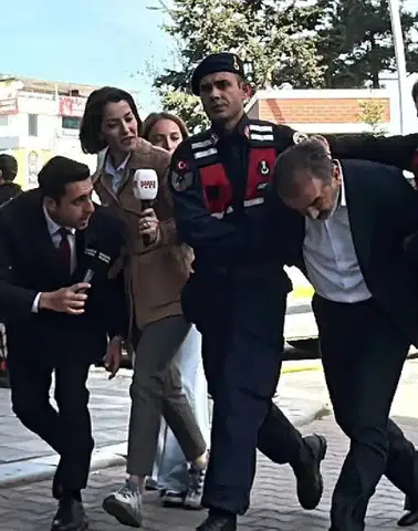 Yenidoğan Çetesi Davasında Flaş Karar: 2 Sanığa Tahliye Çıktı