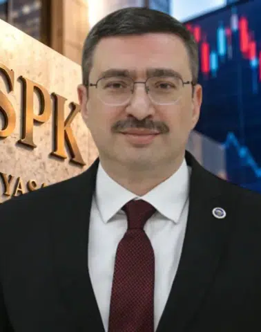 Mehmet Şimşek'ten Eski SPK Başkanı İçin Kritik Soruşturma İzni