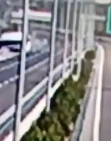 Manisa Otoyol Faciasında Kan Donduran Görüntü: 11 Can Kaybı
