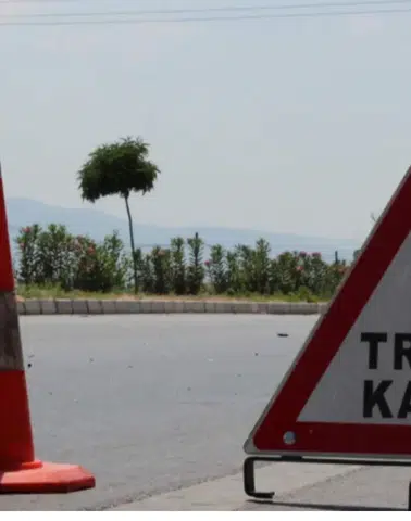 Sulama Kanalında Facia! 6 Kişiden 4'ü Hayatını Kaybetti