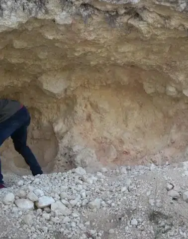 Pekmez için dağları deliyorlar