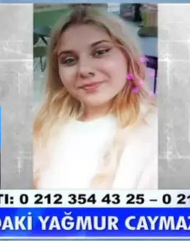 6 gündür kayıptı, Müge Anlı 10 dakikada buldu