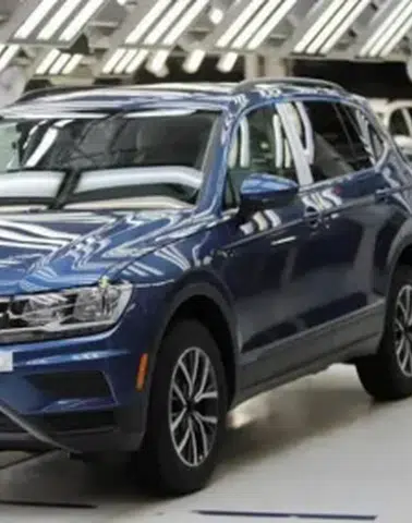 Volkswagen Türkiye'de üretim için yeniden masada: İyi niyet mektubu imzalandı