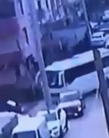 Okul Servisi Kazasında Yeni Rapor: Servis Şoförü Asli Kusurlu