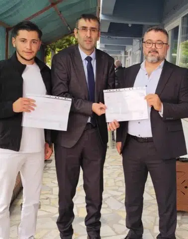 Uşak’ta Hayvan Sağlığı ve Güvenilir Üretim Çalışmaları Sürüyor