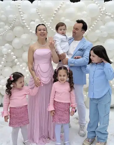 Fenomen Özlem Öz'ün Instagram hesabı erişime engellendi